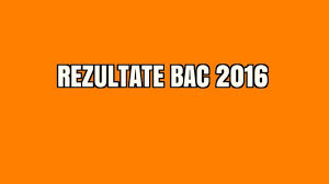 Vezi cat ai luat la bac! Rezultate Bac 2016 Edu Ro Notele La Bacalaureat Sunt Online Cea Mai SimplÄ MetodÄ SÄ Le Afli