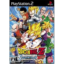The main event was the tournament of power, where the existence of. Dragon Ball Z Sparking Neo