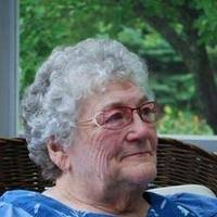 Gaile Frederica Colby