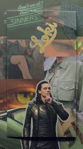 Trendy wall paper marvel loki god 35 ideas. Loki Aesthetic Lockscreens Explore Tumblr Posts And Blogs Tumgir