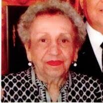 Juanita S. Espinoza Obituary