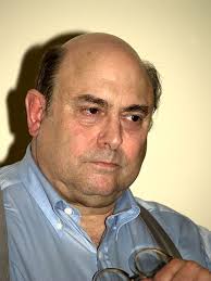 Summary Bibliography: Peter Straub