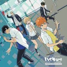 Pin On Haikyuu