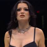 Saraya Says She's Taking a Break From AEW