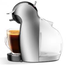 We do the research for you! Nescafe Dolce Gusto Genio 2 Review