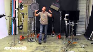 Photography Light Stand Picks