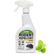 We describe the various remedies for getting rid of pesky ground hogs in the groundhog chronicles: Animal Rodent Repellent At Tractor Supply Co