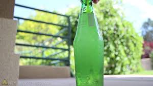 If the stain has not been completely removed, repeat the steps above. How To Make A Self Freezing Coca Cola Slushy Or Any Kind Of Instant Soda Slurpee Food Hacks Wonderhowto