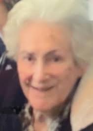 Ruth Bonin Obituary (1927