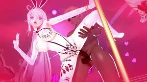 [BBC] [QOS] Collapse Series (3)-Xier and the Big Duck Duck (Middle) HD phone wallpaper