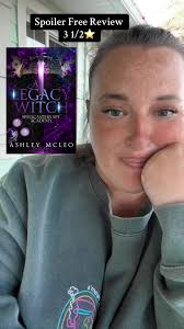#alegacywitch #spellcastersspyacademyseries #ashleymcleo #booktok