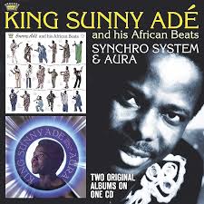 King Sunny Ade