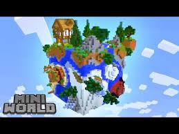 Google has many special features to help you find exactly what you're looking for. Mini World For Minecraft Apps On Google Play