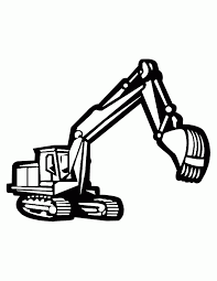 Welcome back the warm weather with these spring coloring sheets. 9 Pics Of Free Construction Equipment Coloring Pages Printable Coloring Home