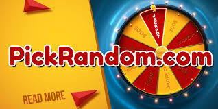 Pick Random Name Using A Spin Wheel Spin The Wheel To Decide A Name