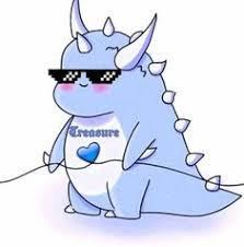 Dino yang lagi viral welpepper. 52 Ide Kumpulan Gambar Dino Merah Yang Viral Di Tiktok Kartun Dinosaurus Ilustrasi