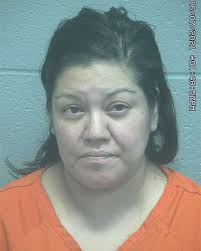 Midland woman sentenced to 18 years in prison for child sexual abuse