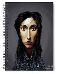 Oona Hollywood At Home Pillows Peter Dunham Textiles Oona In Ocean/Indigo  Pillow