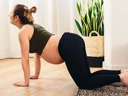 Comment soulager une symphyse pubienne. Physiotherapie Et Douleur Durant Grossesse Article Clinique Orchidia