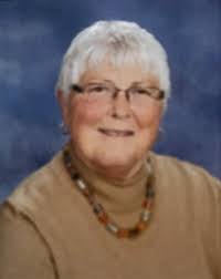 Barbara Elliott Obituary