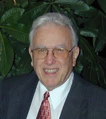 Dale Pearson Obituary (2013)