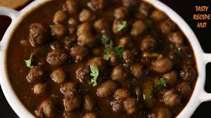 Amritsari Chole Pindi Chana Masala Youtube