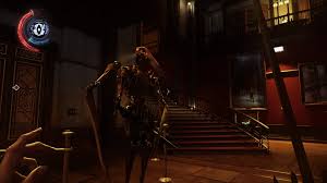 Dishonored 2: 6 Deaths Into My Non-Lethal Playthrough | Rock Paper Shotgun
