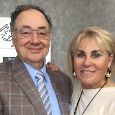Barry and Honey Sherman: Cousin of murdered billionaire says