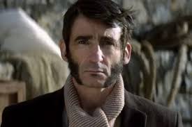 History rendered as an utterly thrilling drama in The Queen v Patrick  O'Donnell