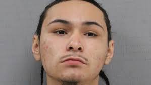 US Marshals task force arrests 3 capital murder suspects in North Austin  homicide