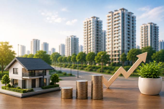 چگونه ارزش زمین را بعد از ساخت افزایش دهیم؟ 