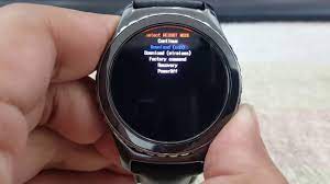 Samsung company has many great smartphones in their collection. Remove Bypass Reactivation Lock On Samsung Gear S2 Classic R732 R720 Youtube