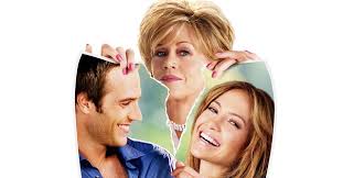 دانلود فیلم سینمایی Monster-in-Law 2005 با زیرنویس چسبیده