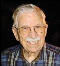 Raymond Wolfe Obituary (2014)