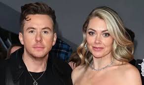 Danny Jones breaks silence after Maura Higgins kiss scandal in TV  appearance