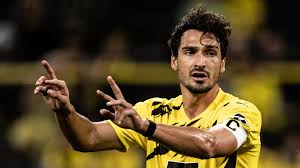 With that said, the move into the hansi flick era must begin immediately. Bundesliga Mats Hummels 10 Things On Borussia Dortmund S World Cup Winning Centre Back