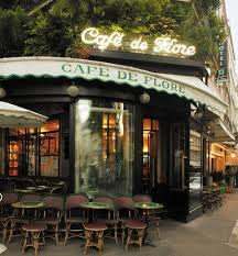 Been There Once Nice Paris Cafe St Germain Paris Cafe De Flore