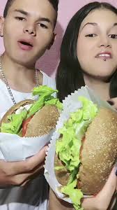 Vamos Comer Hambúrguer