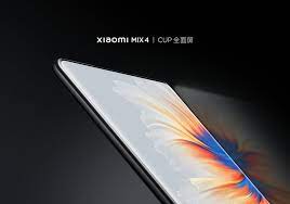 Xiaomi mi mix 4 5g full specifications: Kurqer Xtxoq1m