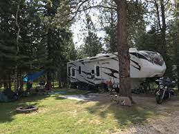 Maybe you would like to learn more about one of these? South Dakota Campground Black Hills Rv Camping Deadwood Mystic Hills Mystic Hills Hideaway