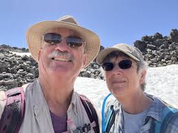 Celebration of Life for Sharon Levy at Humboldt Unitarian Universalist  Fellowship