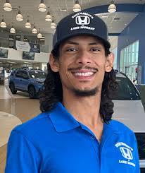 Steve Padgett's Honda of Lake Murray Staff