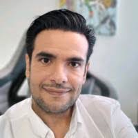 Tomas Tirado's Instagram, Twitter & Facebook