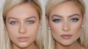 natural everyday makeup tutorial full