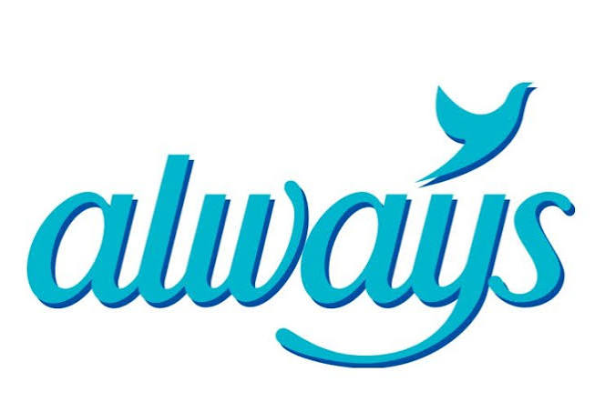 Always Logo and symbol, meaning, history, PNG, brand