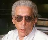 1 de Noviembre de 1936 Nace Alejandro Doria. Alejandro Doria ,nace en  Buenos Aires, 1 de noviembre de 1936 ,muere en Buenos Aires, 17 de junio de  2009, cuyo nombre real era