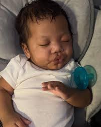 Baby Milani Rogers 🥰