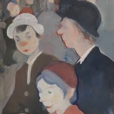 Eric Tucker: Warrington's extraordinary-yet-ordinary secret artist