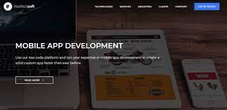 Best android & iphone app development services. Top App Development Companies 2021 Business Of Apps