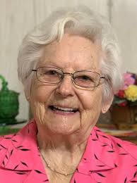 Pearl Immer Obituary January 1, 2023